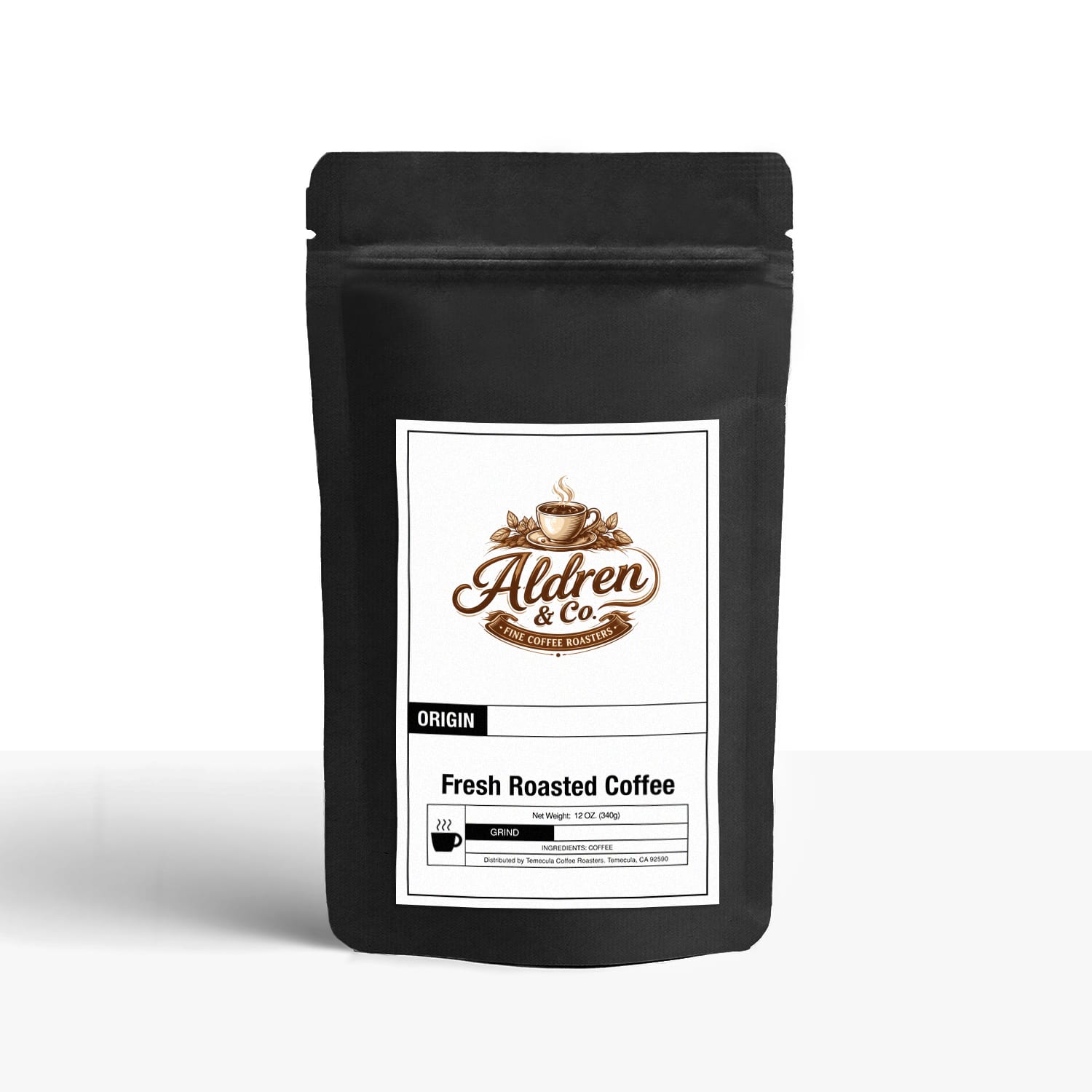 Italian Roast - Signature Reserve