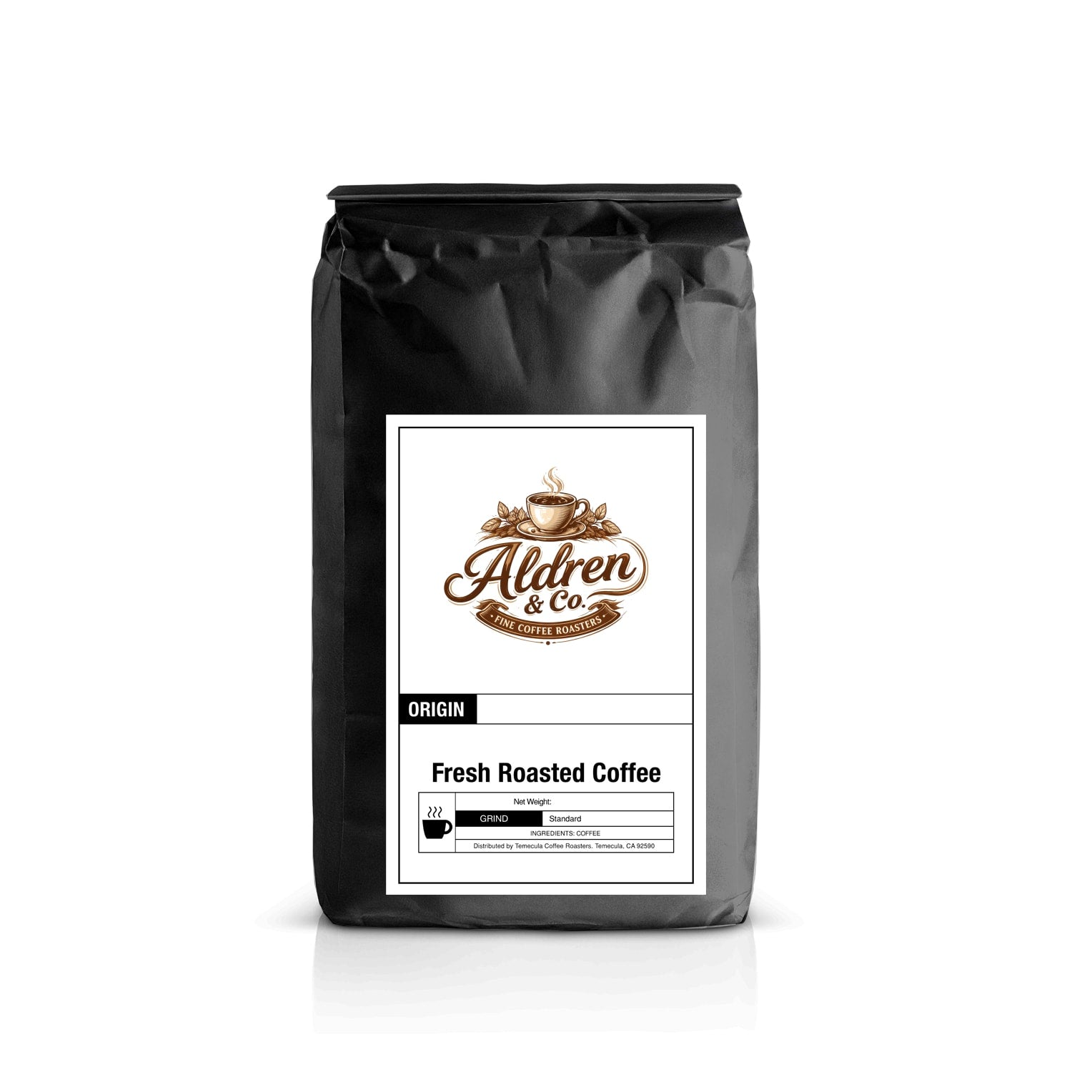 Italian Roast - Midnight Blend